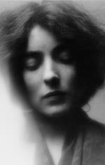 Mina Loy